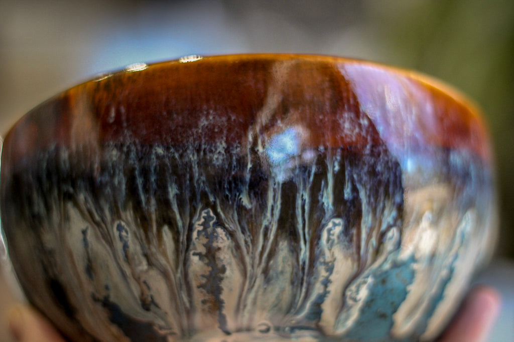 15-D New Wave Bowl - MISFIT, 29 oz. - 20% off