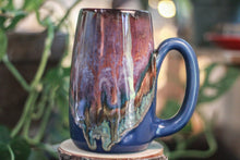 Load image into Gallery viewer, 16-B Purple Haze Mug - MINOR MISFIT, 21 oz. - 15% off