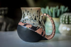 17-D PROTOTYPE Flared Mug, 16 oz.