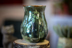 15-E Monet's Pond Flared Mug - ODDBALL, 14 oz. - 10% off