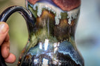 17-A Rocky Mountain High Gourd Mug, 17 oz.