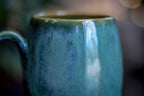15-G EXPERIMENT Mug, 16 oz.