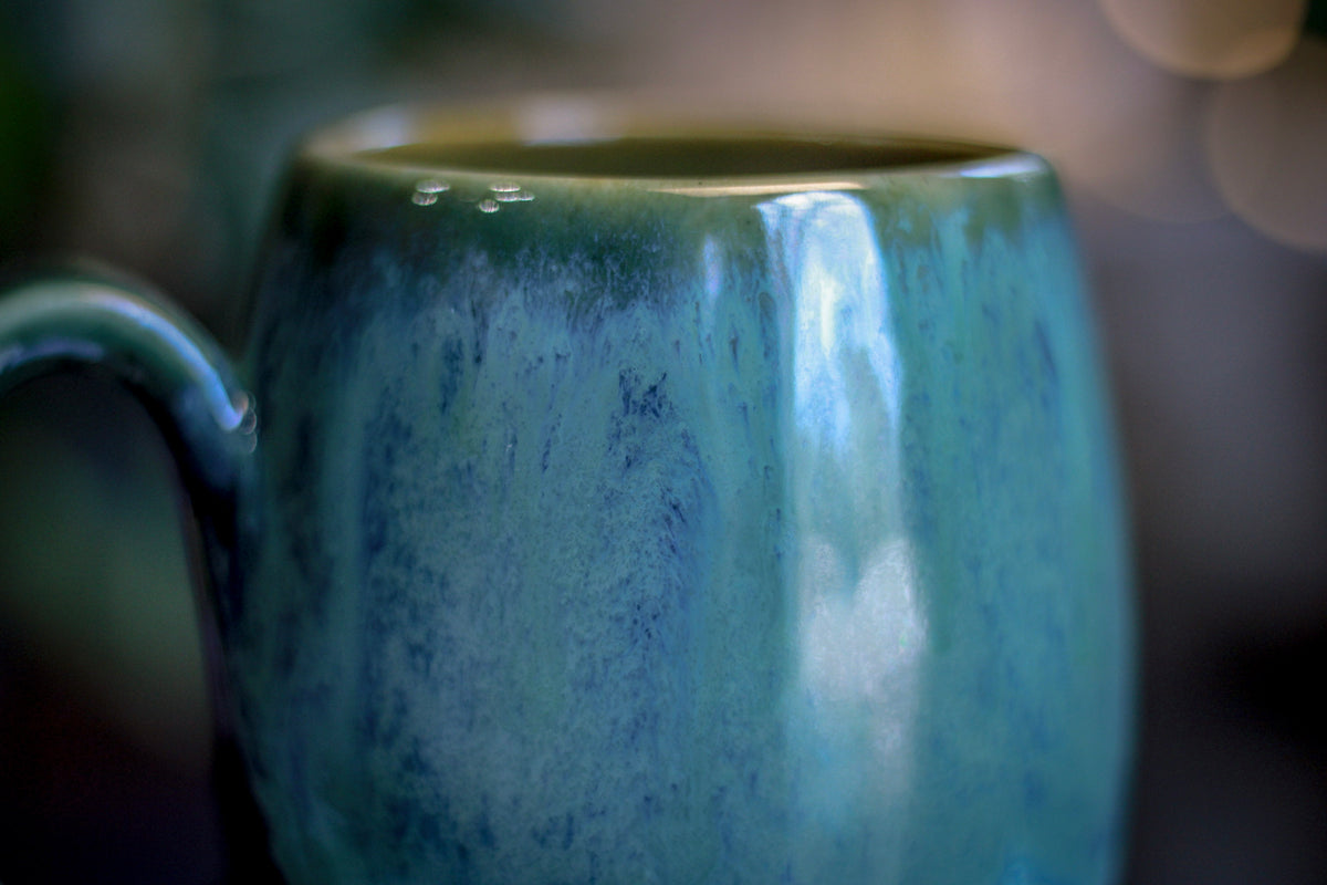 15-G EXPERIMENT Mug, 16 oz.