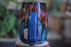 15-A Purple Haze Notched Mug - MINOR MISFIT, 22 oz. - 10% off