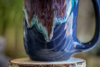 15-C Purple Haze Textured Mug - MINOR MISFIT, 21 oz. - 10% off