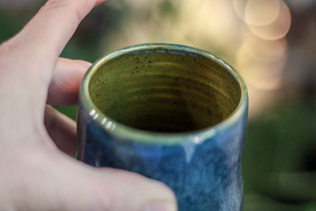 30-F PROTOTYPE Cup - ODDBALL, 9 oz.