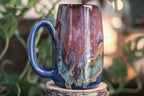 16-B Purple Haze Mug - MINOR MISFIT, 21 oz. - 15% off