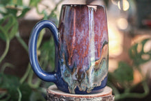 Load image into Gallery viewer, 16-B Purple Haze Mug - MINOR MISFIT, 21 oz. - 15% off