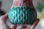 20-E PROTOTYPE Barely Flared Textured Cup, 11 oz.