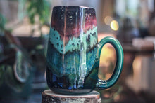 Load image into Gallery viewer, 16-A Starry Starry Night Mug, 32 oz.