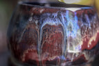 DRAWING WINNER: 16-D Scarlet Grotto Variation Squat Mug, 20 oz.