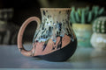 17-D PROTOTYPE Flared Mug, 16 oz.