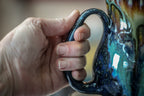 17-A New Earth Flared Mug, 16 oz.
