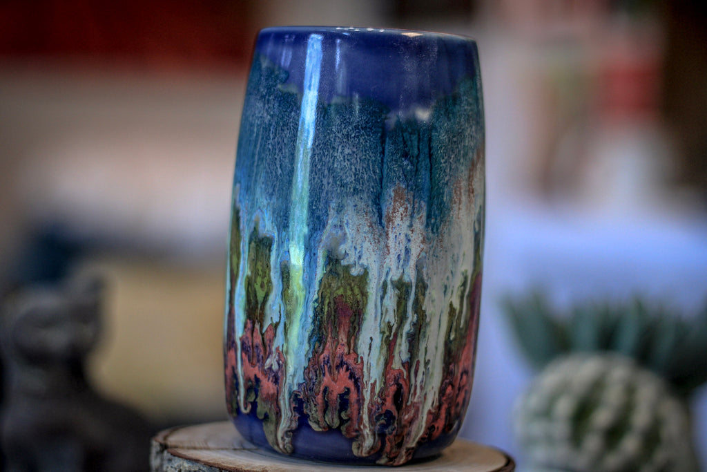 16-B Grotto Mug, 19 oz.