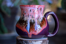 Load image into Gallery viewer, 15-C Granny's Boudoir Flared Mug - TOP SHELF, 22 oz.