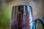 15-C Purple Haze Textured Mug - MINOR MISFIT, 21 oz. - 10% off