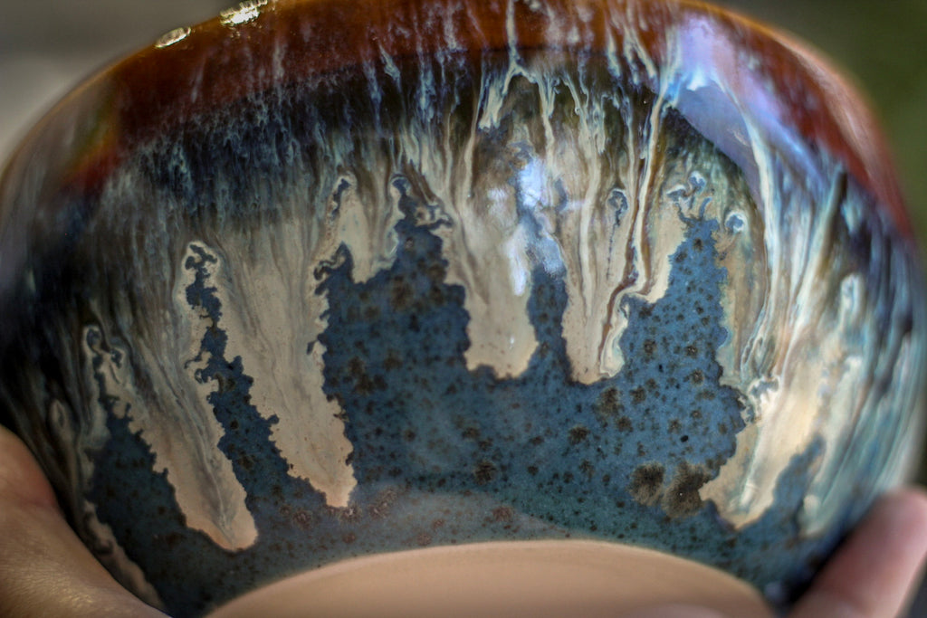 15-D New Wave Bowl - MISFIT, 29 oz. - 20% off