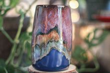 Load image into Gallery viewer, 16-B Purple Haze Mug - MINOR MISFIT, 21 oz. - 15% off