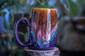 17-C Magenta Haze Mug, 23 oz.