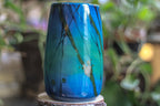 18-B Labradorite Mug - MINOR MISFIT, 24 oz. - 10% off