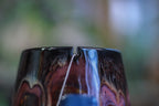 15-A Purple Haze Notched Mug - MINOR MISFIT, 22 oz. - 10% off