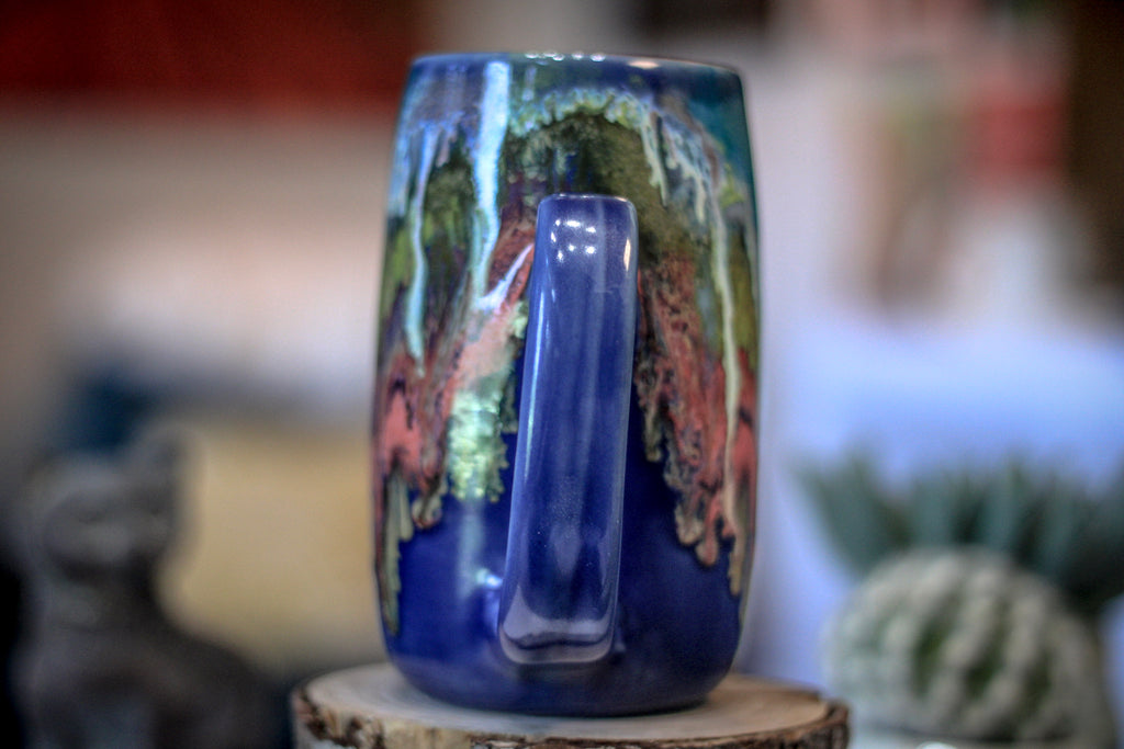 16-B Grotto Mug, 19 oz.