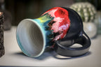 15-D EXPERIMENT Barely Flared Acorn Mug, 19 oz.