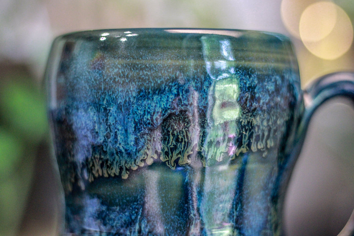 15-E Moody Blues Mug, 19 oz.