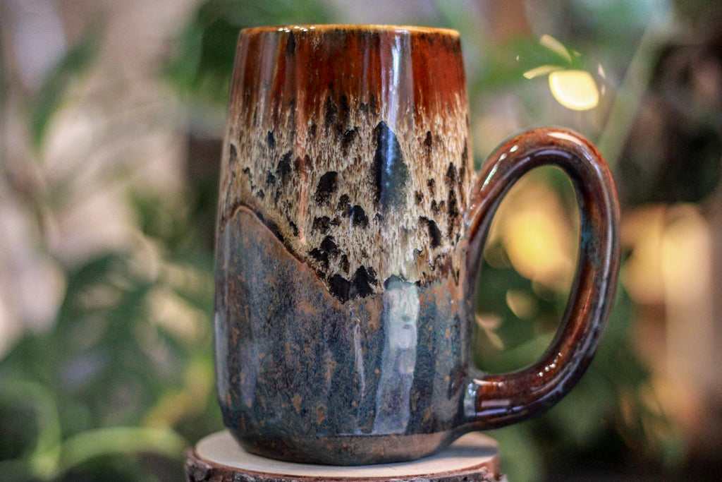 18-D PROTOTYPE Mug - MISFIT, 25 oz. - 30% off