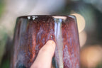 16-B Purple Haze Mug - MINOR MISFIT, 21 oz. - 15% off