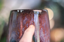 Load image into Gallery viewer, 16-B Purple Haze Mug - MINOR MISFIT, 21 oz. - 15% off