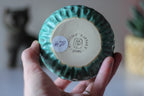 20-E PROTOTYPE Barely Flared Textured Cup, 11 oz.