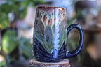 22-A New Earth Textured Mug - MINOR MISFIT, 24 oz. - 10% off