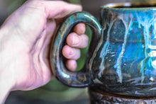 Load image into Gallery viewer, 15-F EXPERIMENT Textured Mug, 18 oz.