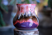 Load image into Gallery viewer, 15-C Granny's Boudoir Flared Mug - TOP SHELF, 22 oz.