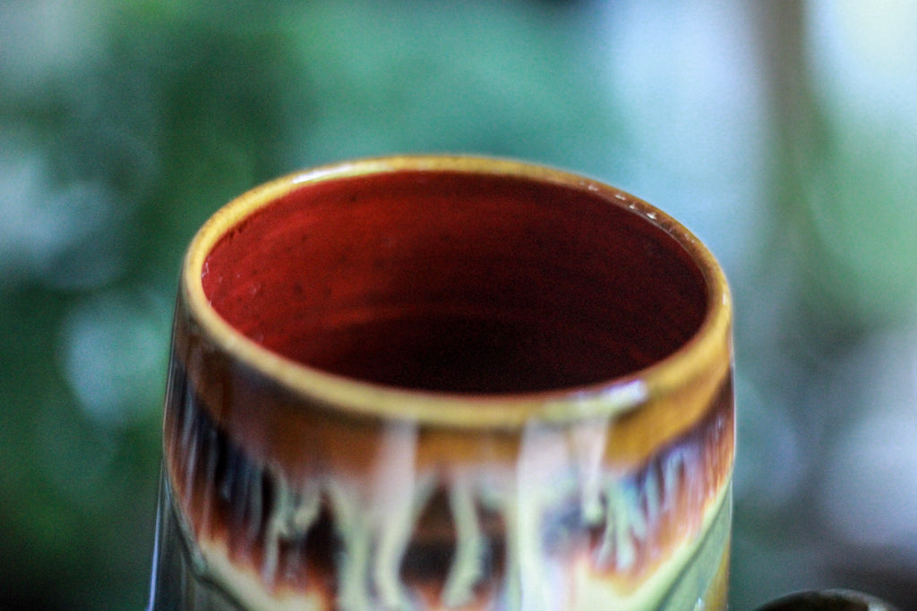 17-A Classic New Earth Mug, 28 oz.