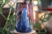 Load image into Gallery viewer, 16-B Purple Haze Mug - MINOR MISFIT, 21 oz. - 15% off