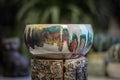 15-B Snowy Grotto Variation Bowl, 22 oz.