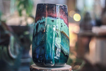 Load image into Gallery viewer, 16-A Starry Starry Night Mug, 32 oz.