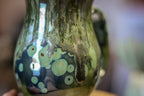 15-E Monet's Pond Flared Mug - ODDBALL, 14 oz. - 10% off