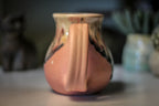 16-E Granny's Lace Barely Flared Mug - ODDBALL, 17 oz. - 10% off