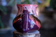 Load image into Gallery viewer, 15-C Granny's Boudoir Flared Mug - TOP SHELF, 22 oz.