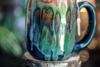 17-A New Earth Notched Mug - MINOR MISFIT, 25 oz. - 10% off