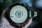 17-A Classic New Earth Mug, 28 oz.