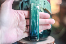 Load image into Gallery viewer, 16-A Starry Starry Night Mug, 32 oz.