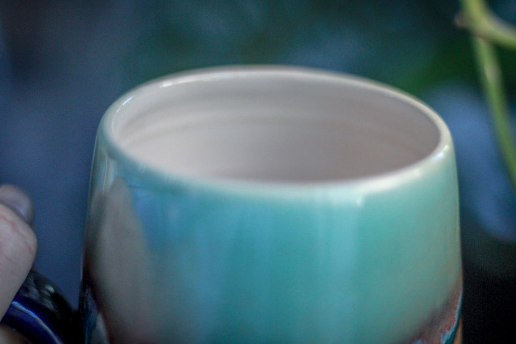 17-B Sonora Mug, 26 oz.