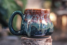 Load image into Gallery viewer, 19-D New Wave Textured Mug, 21 oz.