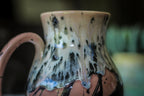 17-D PROTOTYPE Flared Mug, 16 oz.