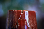 19-F PROTOTYPE Notched Mug, 19 oz.