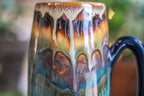 16-A New Earth Notched Mug - MISFIT, 24 oz. - 25% off